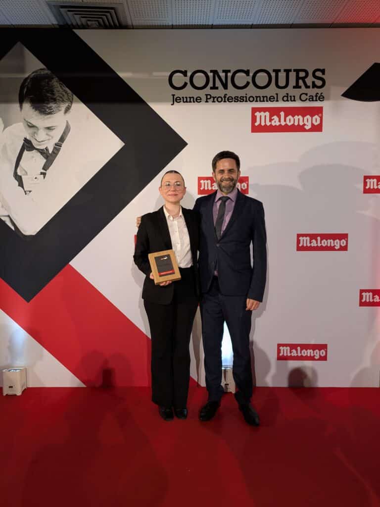 Le concours Malongo 2025 : Une aventure humaine et professionnelle pour Catherine Jourdain 1 PXL 20250403 202437824.MP