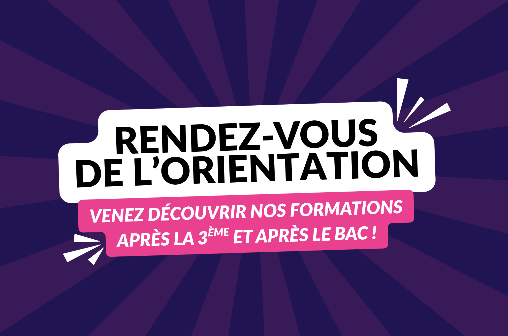 261005 Rendez vous de l orientation 1